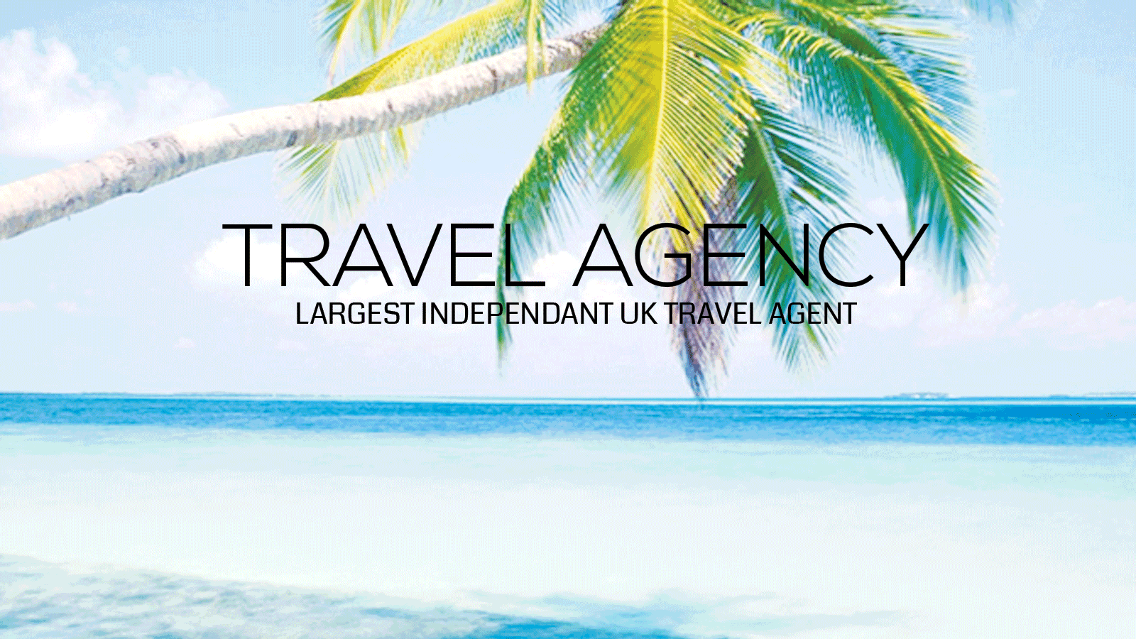 UK Travel Agent