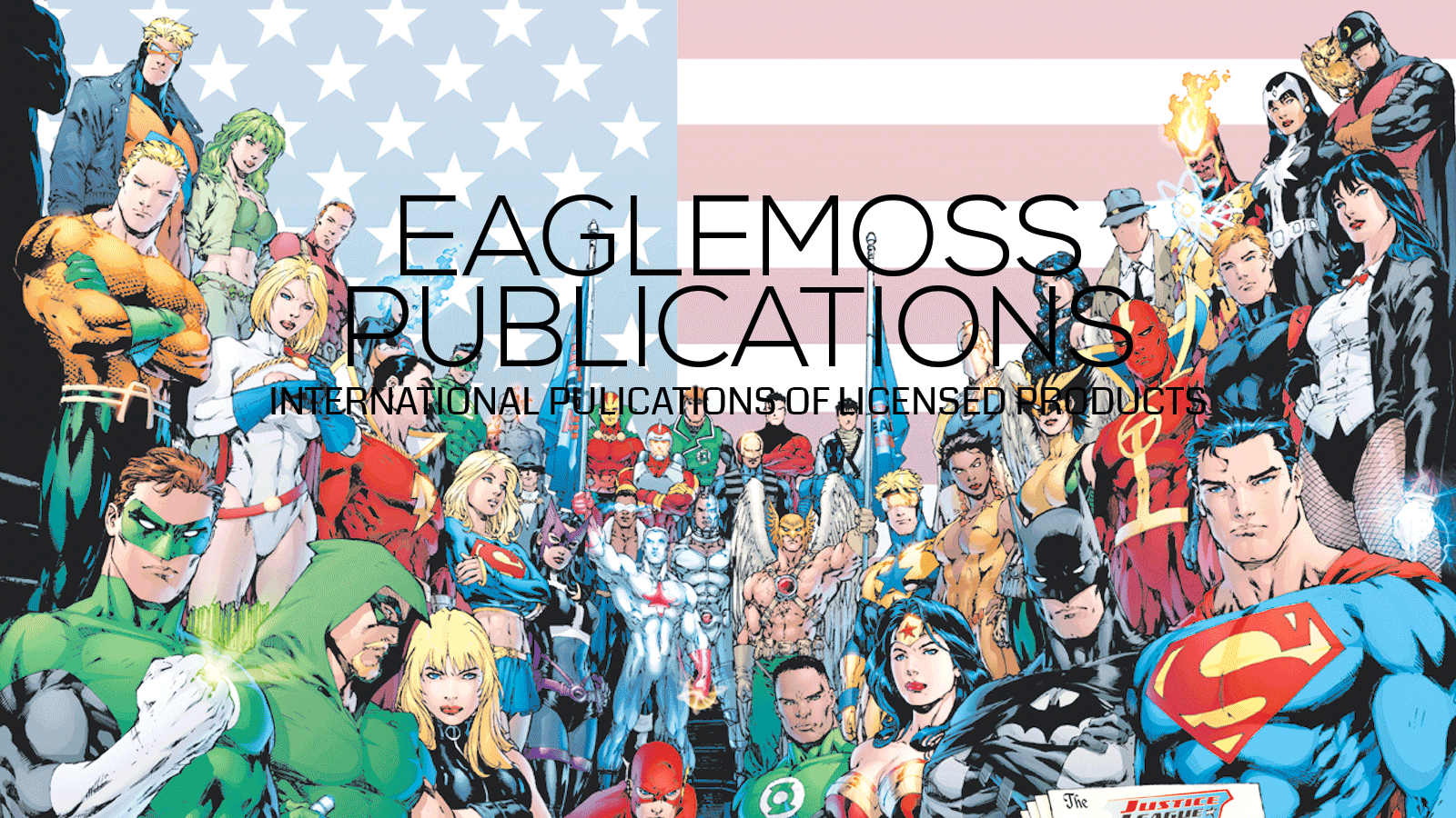 Eaglemoss Publications