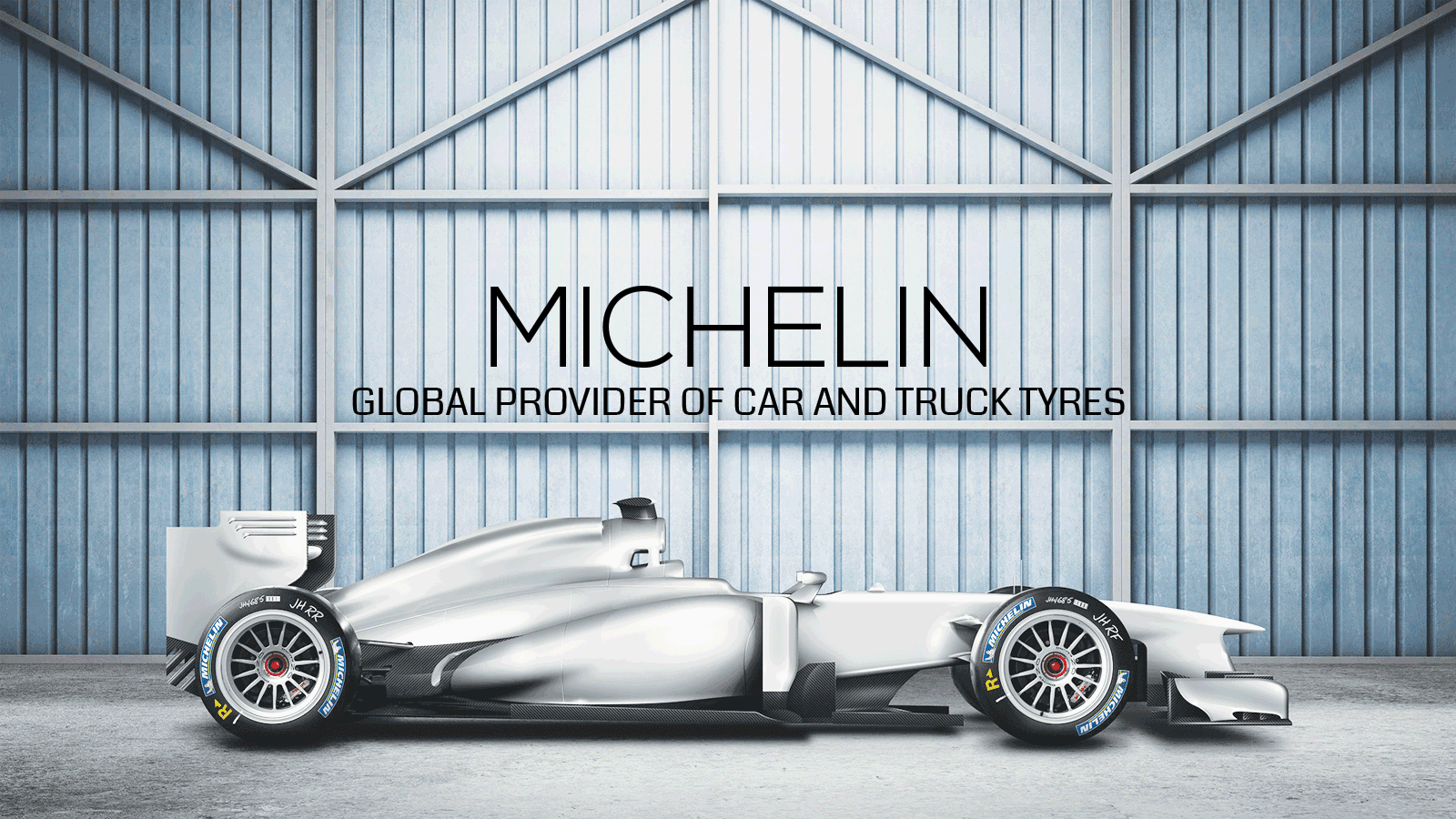 Michelin Tyres