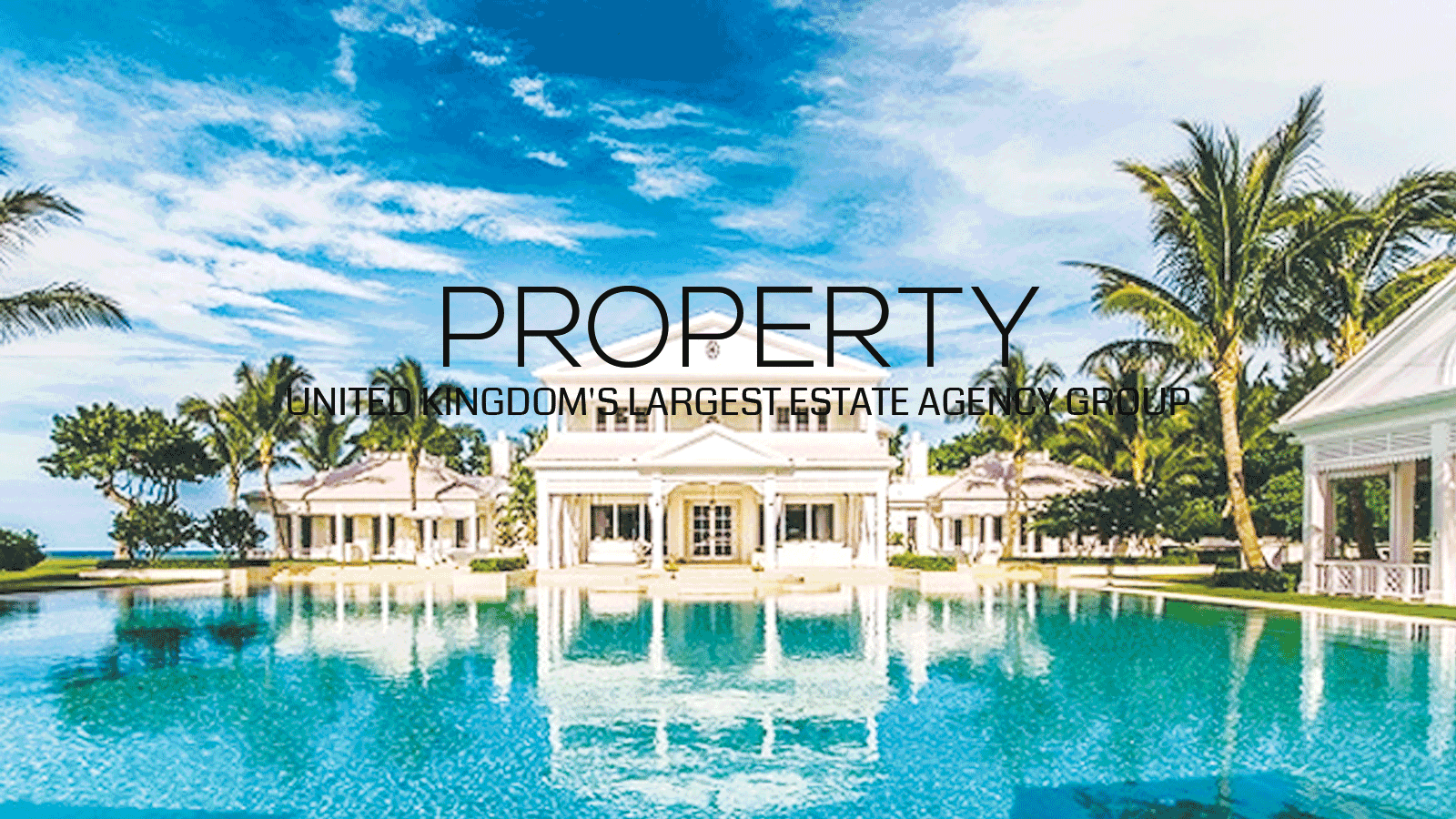 UK’s Largest Estate Agency