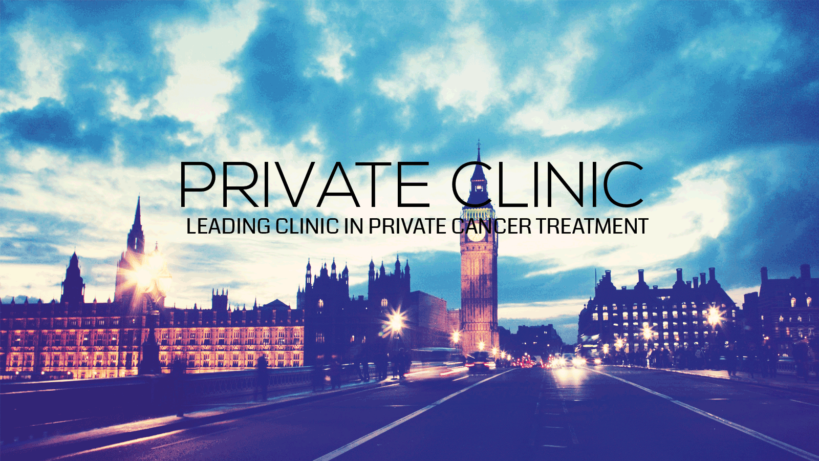 Private Clinic