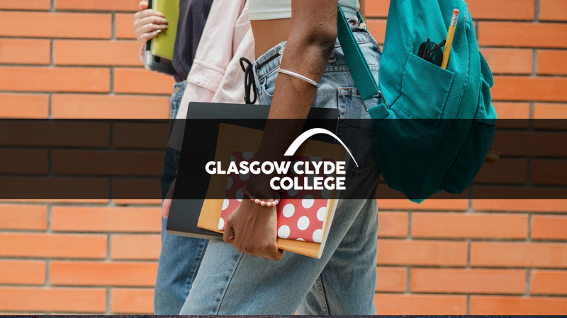 Glasgow Clyde College