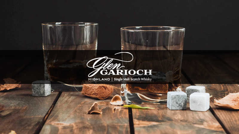 Glen Garioch Whisky
