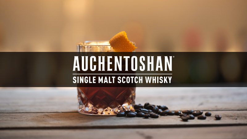 Auchentoshan Whisky