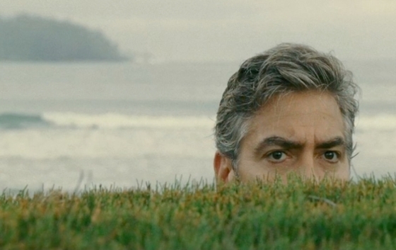clooney following