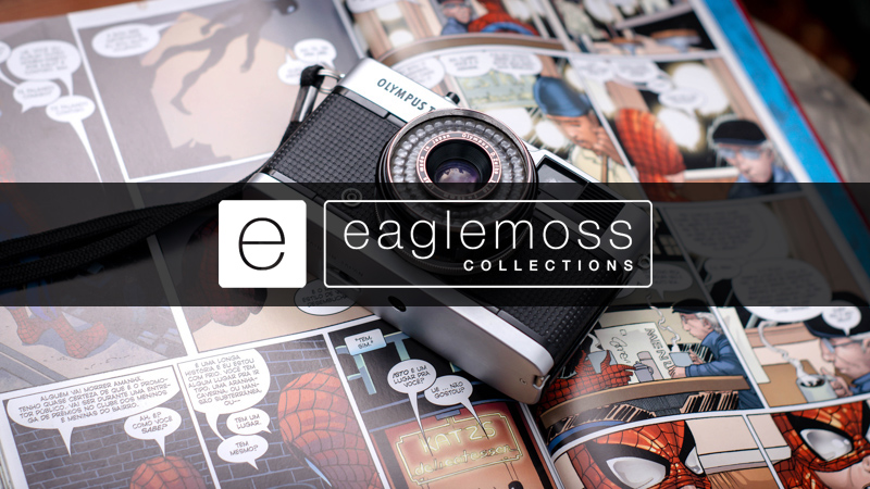Eaglemoss Publications