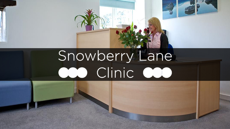 Snowberry Lane Clinic