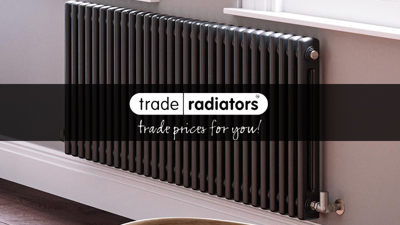 Trade Radiators