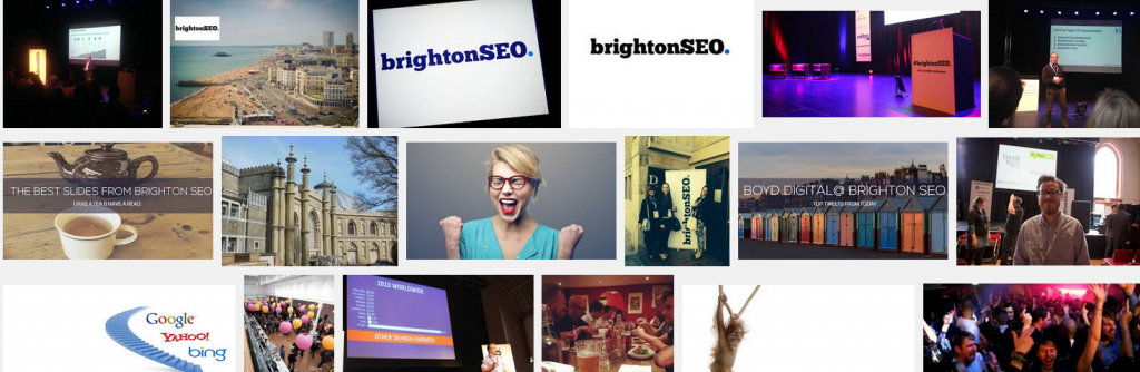 brighton seo