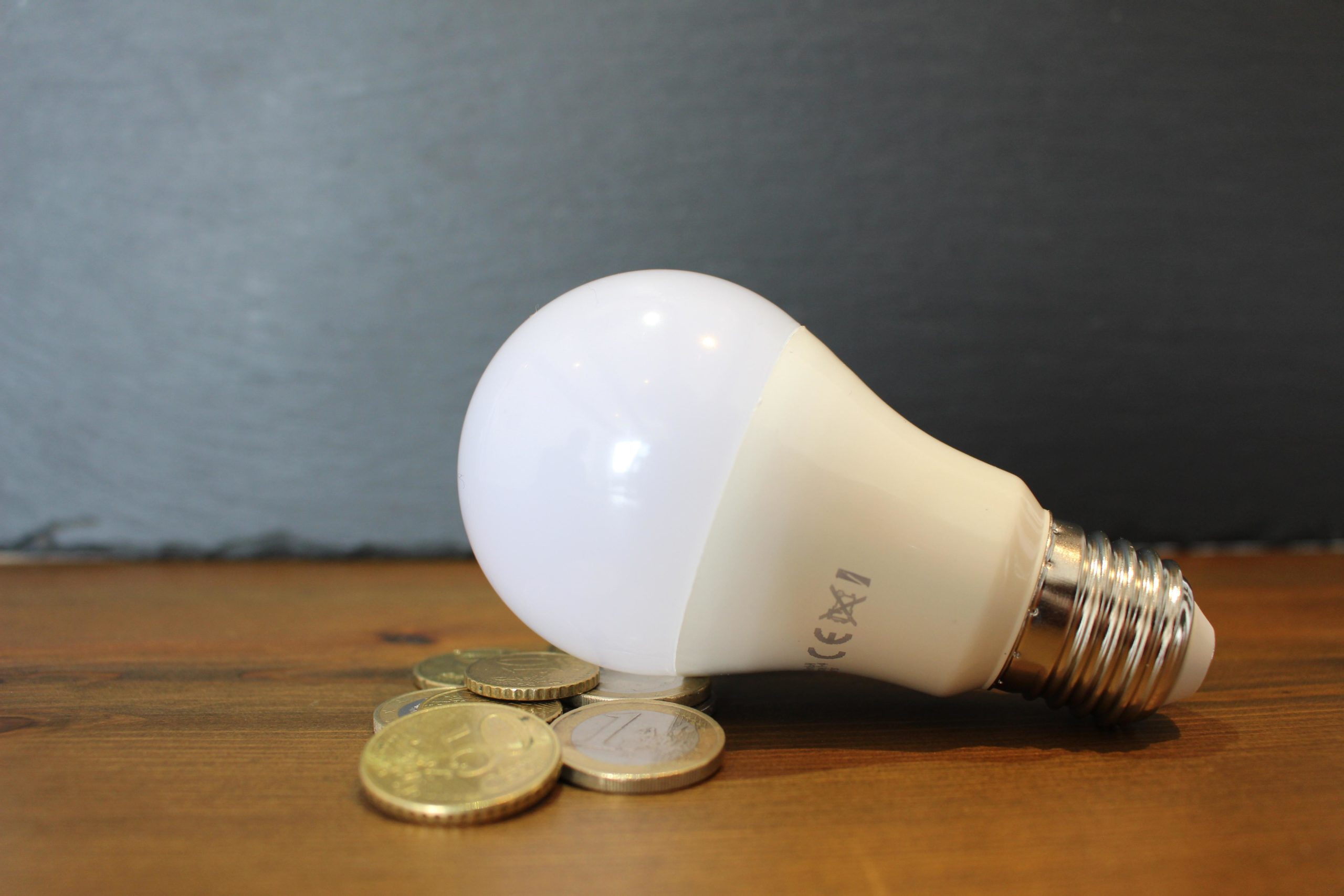 Serp Insight: Helping With Energy Bills